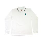 POLO M/L T-10