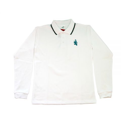 POLO M/L T-16