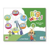 BIG WHEEL 1 PB standard