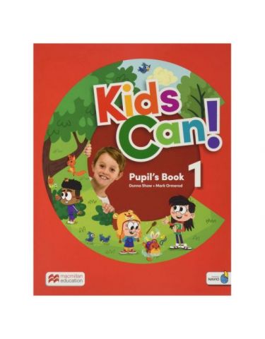 KIDS CAN! PB