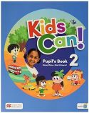 KIDS CAN! 2 Pb&ExtraFun ePk