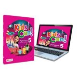 KIDS CAN! 5 Pb ePK