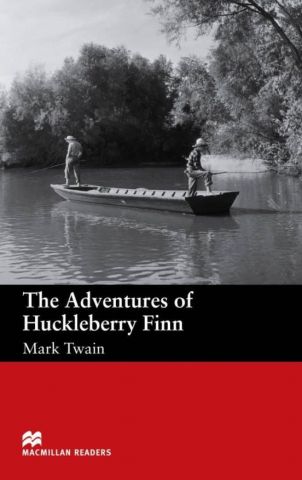 Adventures of HuckleberryFinn