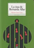 LA CASA DE BERNARDA ALBA