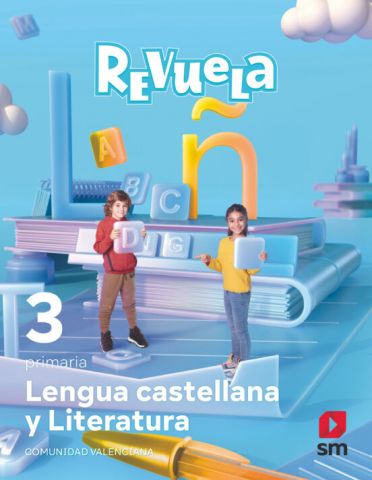 3 EP LENGUA CASTELLANA (VAL) 22