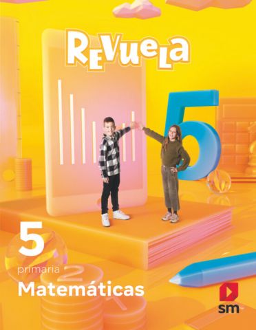 5 EP MATEMÁTICAS 22