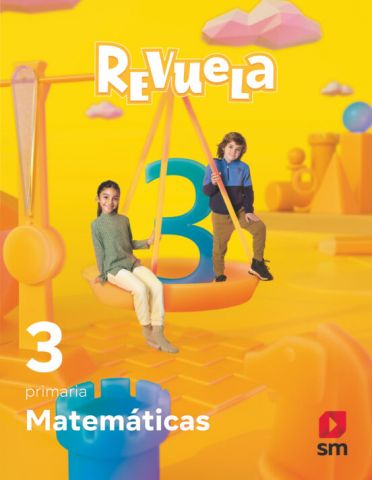 3 EP MATEMÁTICAS (LOMLOE) 22 