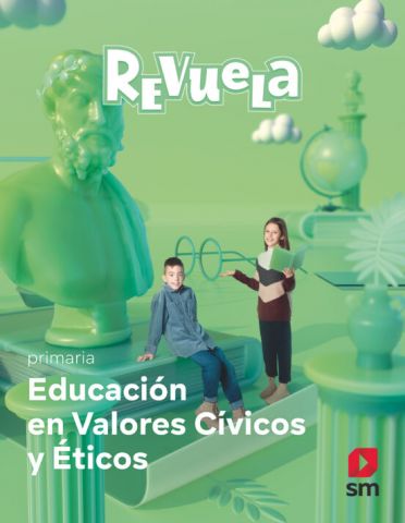 5 EP VALORES SOCIALES Y CÍVICOS 22