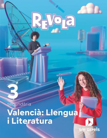 V - 3 ESO LLENGUA (VAL) 22