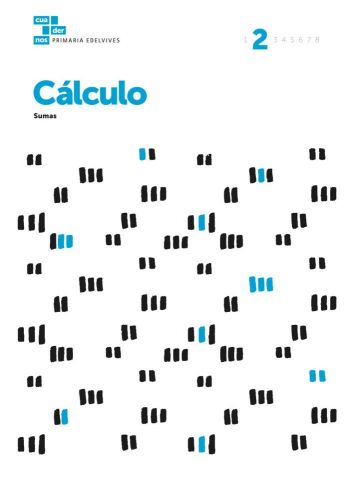 CUADERNO de cálculo nº 2