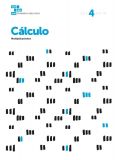 Cuaderno de cálculo nº 4 - Multiplicaciones