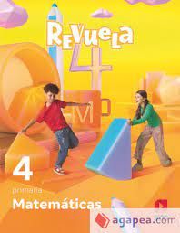 4 EP MATEMATICAS TRIMESTRES  23