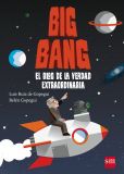 1 El Big Bang. El blog de la Verdad Extraordinaria