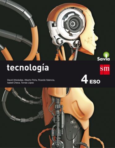 4º ESO TECNOLOGÍA SAVIA 16