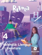 4t ESO VALENCIÀ LLENGUA I LITERATURA (val) 23 